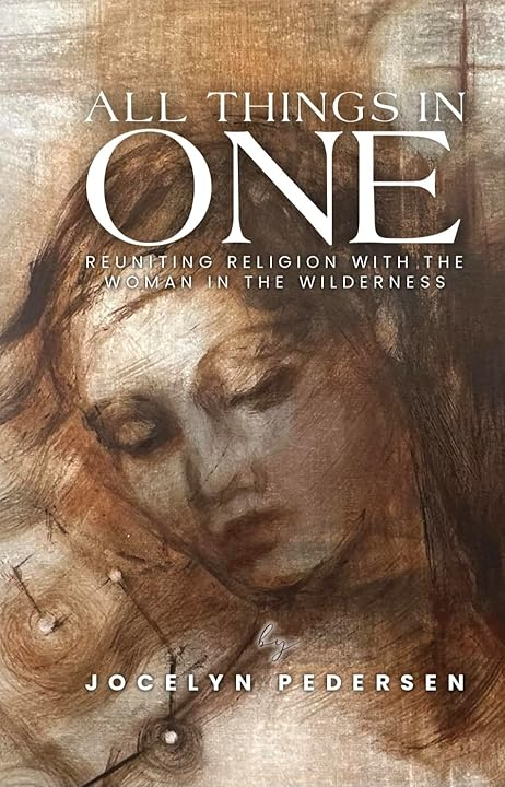 All Things In One book cover