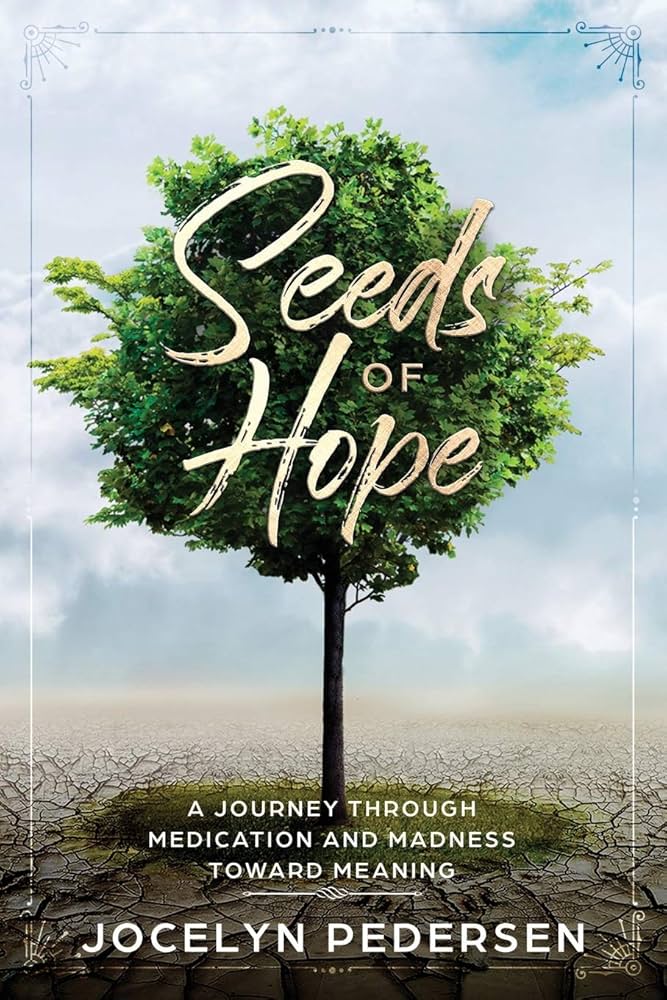 Seeds of Hope book cover